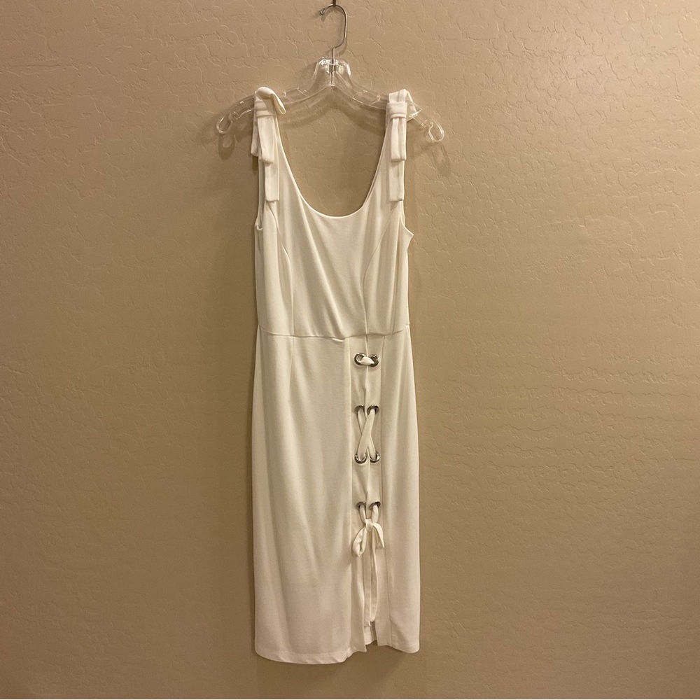 Venus bodycon dress